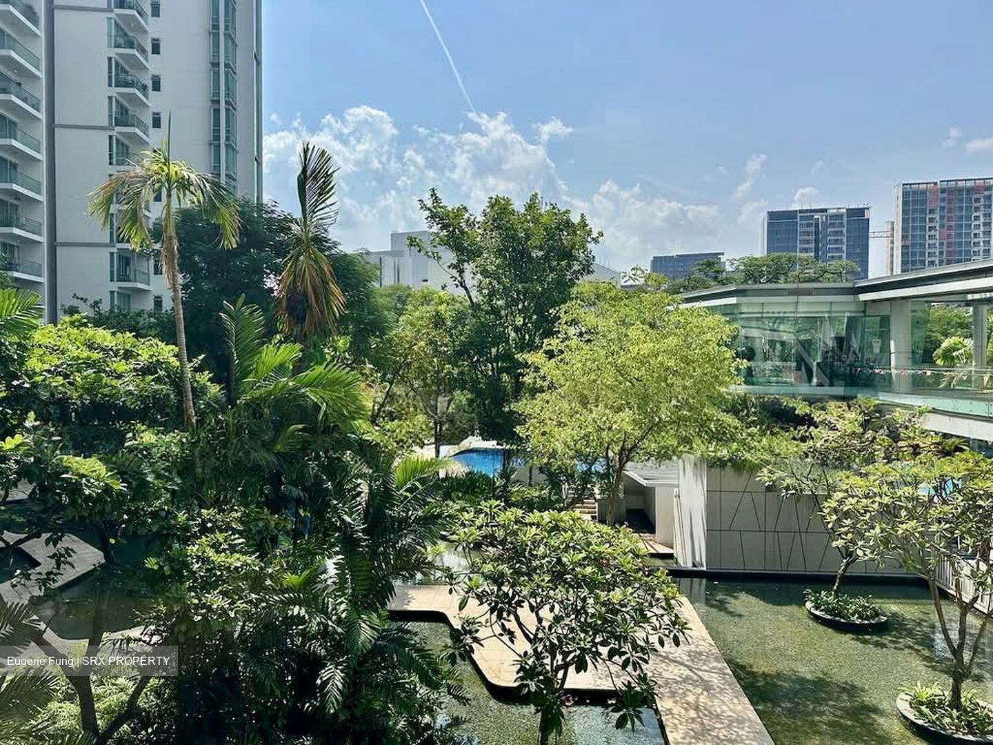 One Amber (D15), Condominium #601321441
